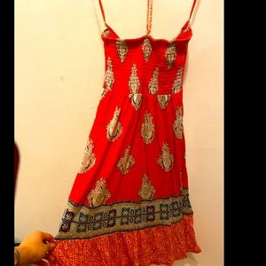 Juicy couture sundress